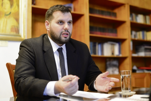 Stoenescu: Mobilitatea lucrătorilor contribuie la creșterea economică a statului în care aceștia muncesc