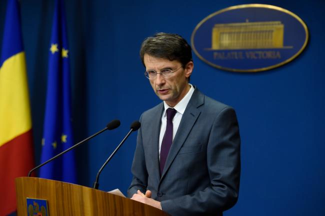 Suciu: Încercăm să găsim finanțare pentru indemnizațiile de creștere a copilului în cel mai scurt timp cu putință