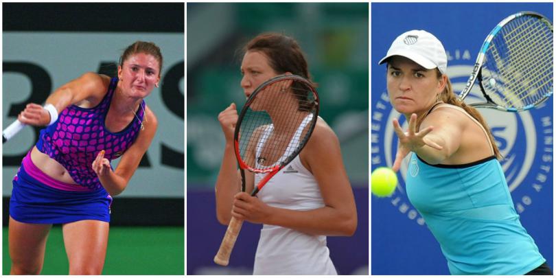 Tenis: Patricia Țig s-a alăturat Irinei Begu și Alexandrei Dulgheru pe tabloul principal la Charleston (WTA)