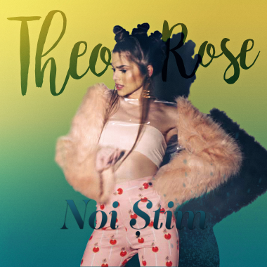 Theo Rose lansează videoclip la piesa “Noi ştim”