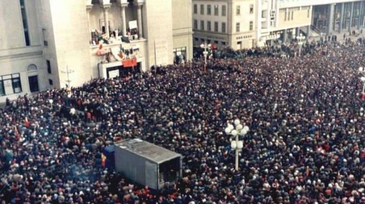 Înalta Curte decide dacă va redeschide Dosarul Revoluției