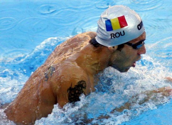 Înot: România participă cu șapte sportivi la Campionatele Europene de seniori de la Londra