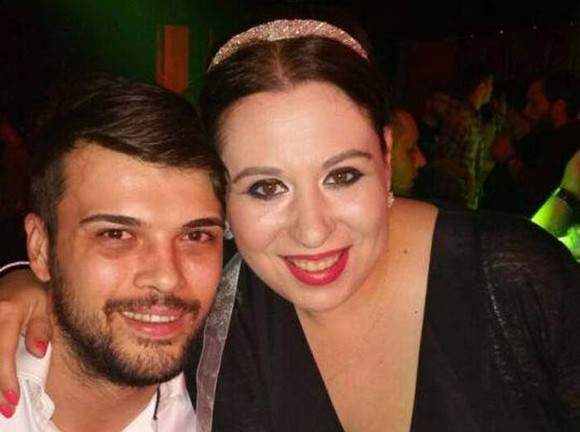 „Săracii” Oana Roman și soțul ei își salvează căsnicia la Cannes