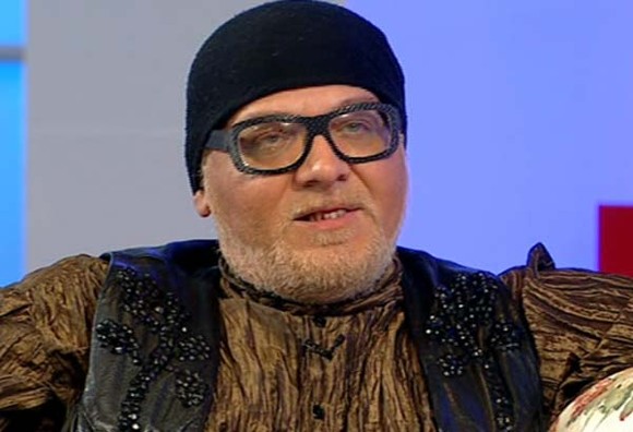 A murit Marian Dârţă