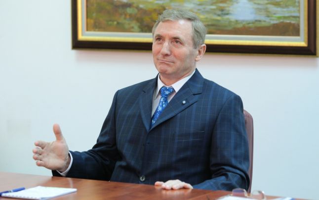 Augustin Lazăr: S-au cerut expertize în cazul substanțelor de la Hexi Pharma
