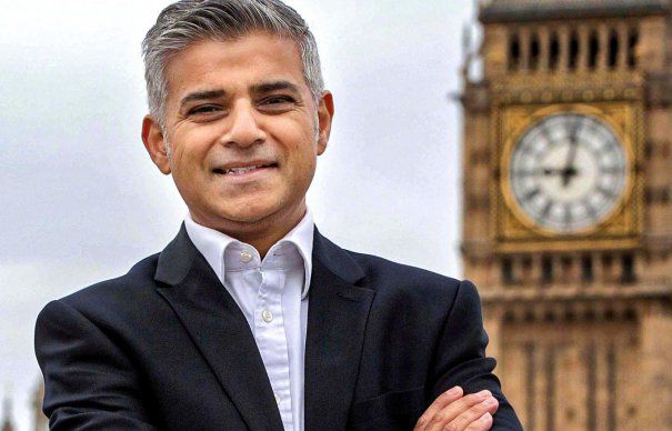 Cine este Sadiq Khan, primul primar musulman al Londrei? Mesajul acestuia va fi preluat în toată lumea