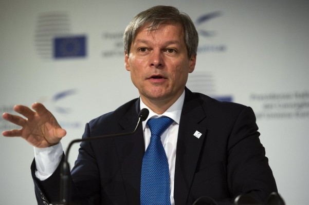 Cioloș: Intenția Guvernului este să vină cu anumite facilități fiscale pentru investitorii în cercetare-dezvoltare