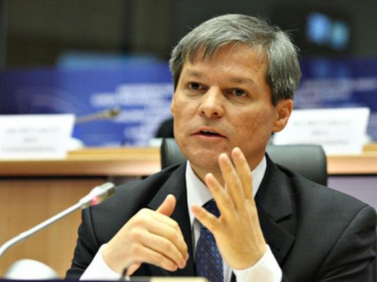 Cioloș: Viziunea de dezvoltare economică va fi pusă pe masa reprezentanților societății în următoarele săptămâni