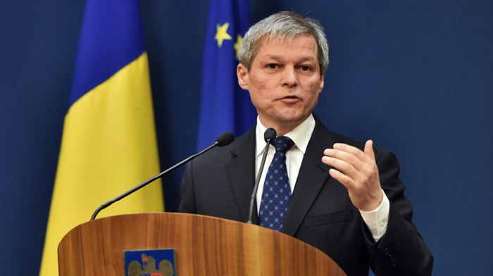 Cioloș (cazul Hexi Pharma): Sper ca miercuri să avem primele rezultate pe testele de concentrație