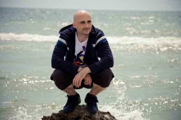 Călin Goia va deveni tătic pentru a treia oară, la 41 de ani!