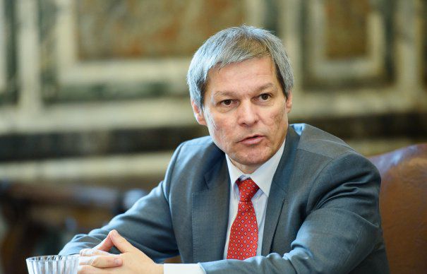 Dacian Cioloş: Am solicitat şi obţinut sprijinul SUA la summitul NATO pentru întărirea cooperării militare la Marea Neagră