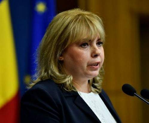 Dragu (MFP): Vocea țărilor în care BERD își desfășoară activitatea ar trebui să cântărească mai mult în deciziile băncii