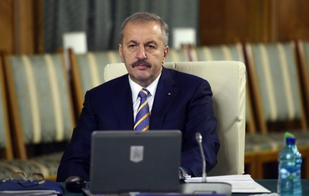 Dîncu: Nu cred că adoptăm miercuri ordonanța privind salarizarea, mai avem de discutat cu sindicatele