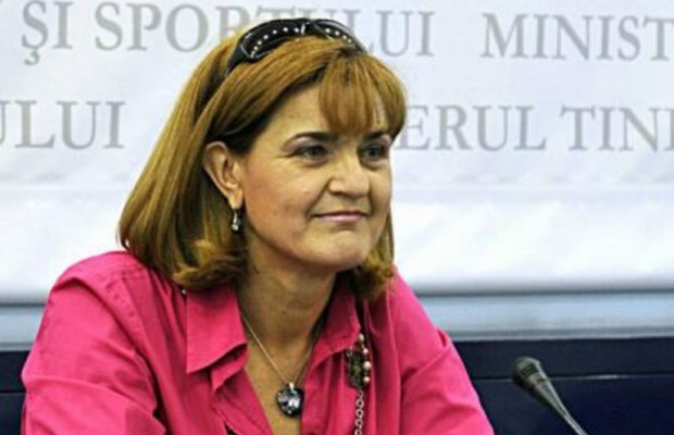 Elisabeta Lipă: ”Canotajul românesc merge la Rio cu cinci ambarcațiuni și 19 sportivi”