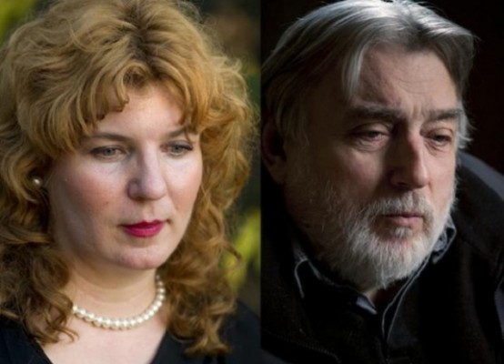 Fiica secretă a lui Adrian Păunescu îşi acuză fraţii vitregi de fapte grave!