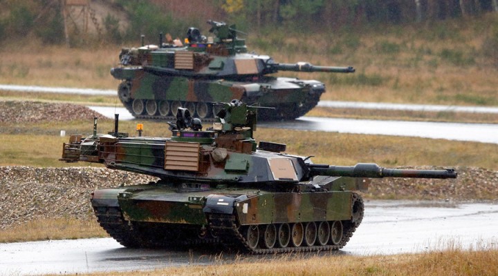 Finlanda: Proteste după ce a început un exercițiu militar americano-finlandez