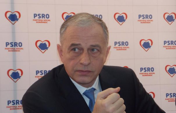Geoană despre dosarul “Vot Diaspora 2014”: Corlățean plătește oalele sparte, a fost soldat disciplinat