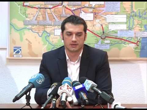 Homor: Am demarat proceduri pentru deszăpezire ca să nu fim nevoiți la iarnă să încheiem contracte prin negociere directă