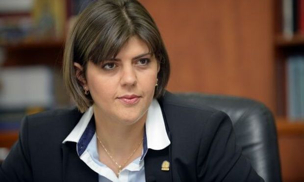 Laura Codruța Kovesi: DNA are în curs mai multe anchete privind achizițiile publice din sistemul medical