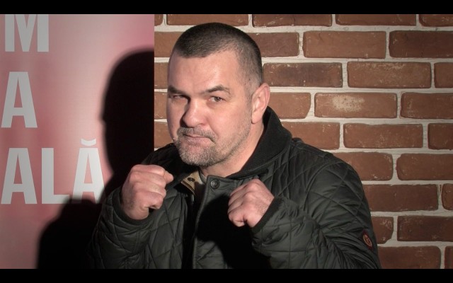 Leonard Doroftei s-a făcut singur KO! Cu aşa ghinion, “Moşu” nici n-are nevoie de adversar