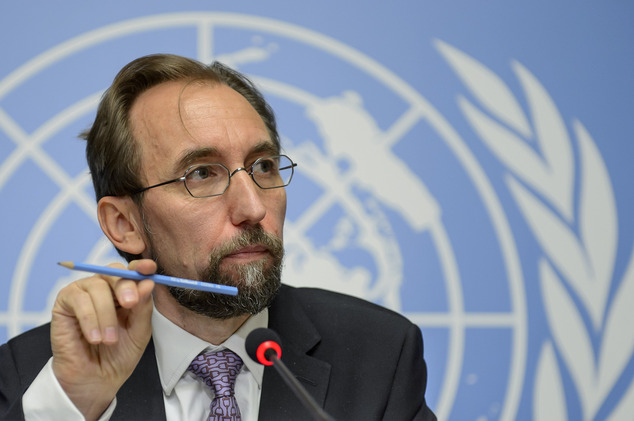 ONU: Înaltul comisar pentru drepturile omului, îngrijorat de legea aspră privind azilul în Austria