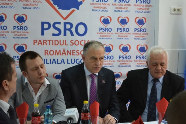 PSRO: Dacă nu vom aloca 6% din PIB pentru Educație și Sănătate nu vom reuși o reconstrucție sistemică reală