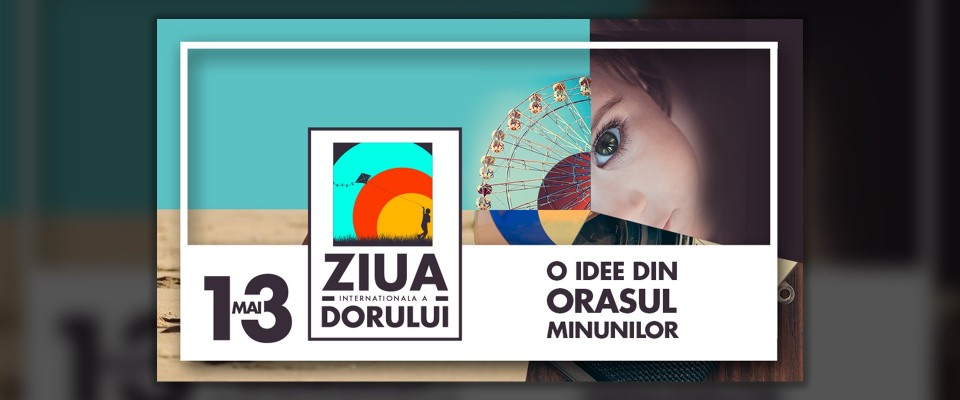 Pe 13 mai, România va sărbători pentru prima dată Ziua Internaţională a Dorului