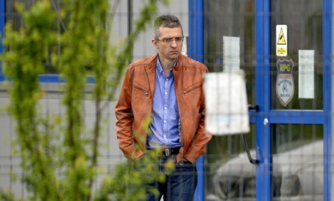 Polițiștii iau în calcul și varianta sinuciderii lui Dan Condrea