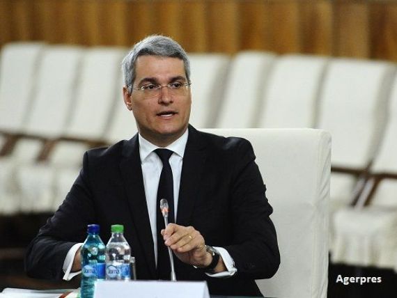 Pîslaru: Salariile vor crește la 7 ministere