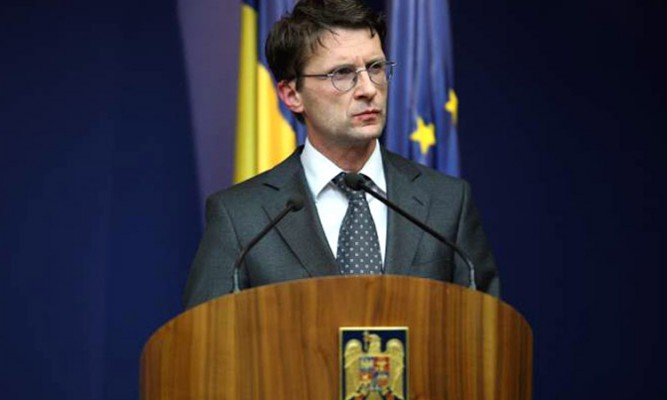 Suciu: În această săptămână vom avea un nou ministru la Sănătate