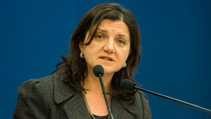Summitul de la Londra: România a comunicat determinarea de a accelera lupta împotriva corupției