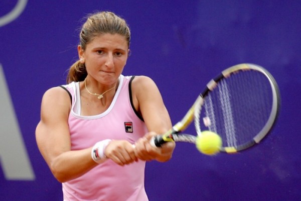 Tenis: Misaki Doi, adversara Irinei Begu în sferturi la Roma (WTA)