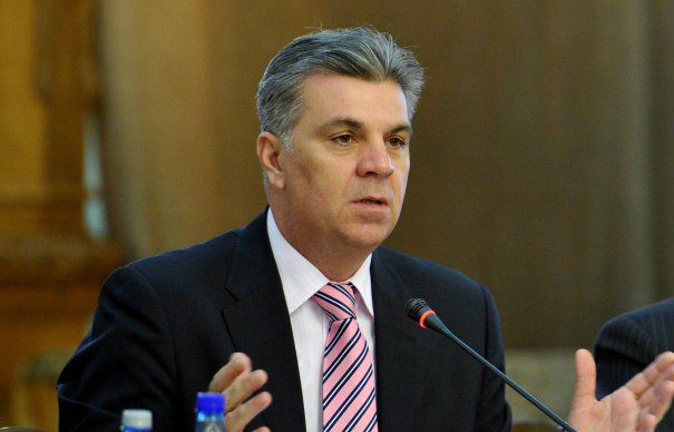 Valeriu Zgonea: Preocuparea cea mai mare acum în Parlament este pentru o restaurație