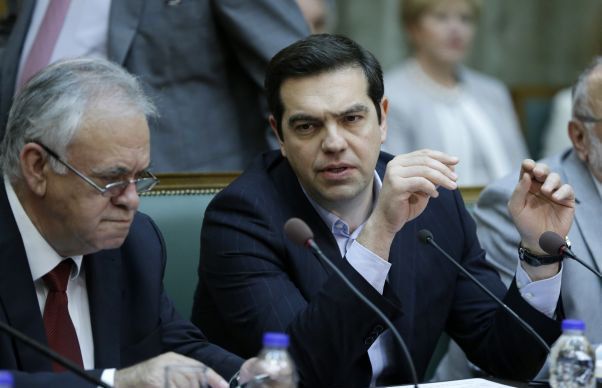 Zona euro vrea să ajute Grecia, după adoptarea reformei pensiilor