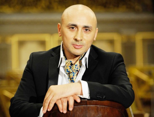 Înainte să ajungă celebru, Marcel Pavel cânta cu totul altceva