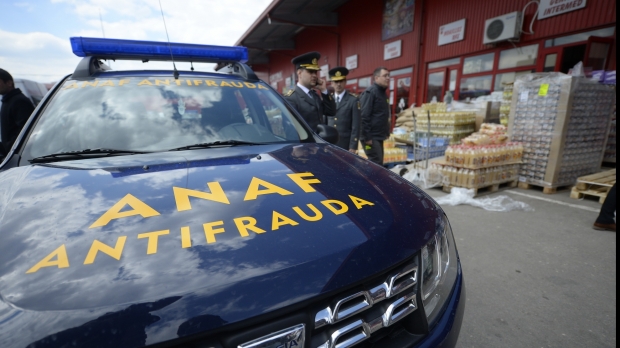 ANAF și Inspecția Muncii lansează operațiunea ‘Cronos’ pentru combaterea muncii ‘la negru’