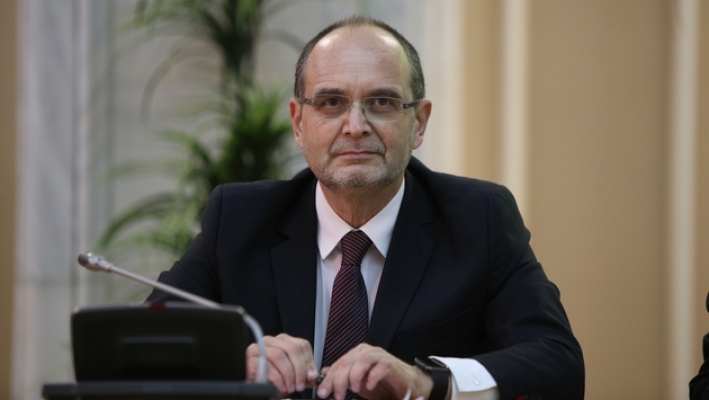Adrian Curaj: Susțin educația juridică în școli