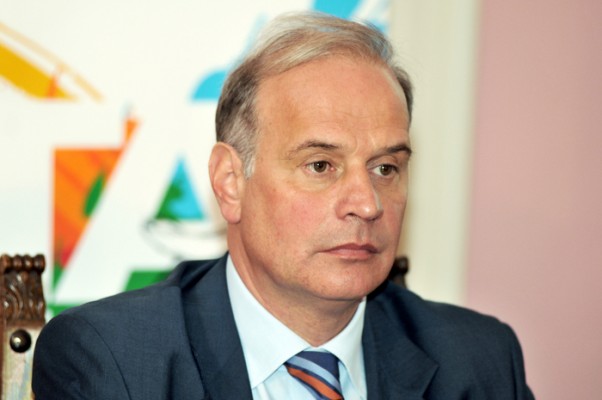 Ambasadorul Italiei: România îndeplinește criteriile de aderare la Schengen din 2011