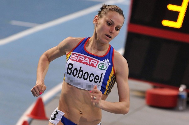 Atletism: România, locul al doilea la Campionatele Balcanice de la Pitești