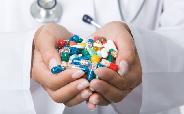 COPAC solicită autorităților să ia măsuri în cazul medicamentelor care lipsesc de pe piață