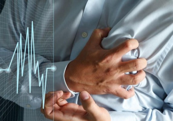 Care sunt semnele care prevestesc infarctul