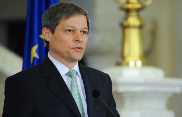 Cioloș: E important să eliminăm sursele de corupție sau de blocare a implementării proiectelor finanțate din fonduri europene