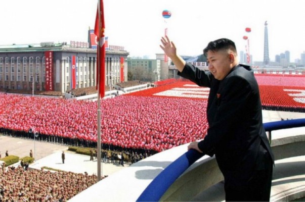 Coreea de Nord: Kim califică testul cu rachete un succes ce amenință bazele americane din Pacific
