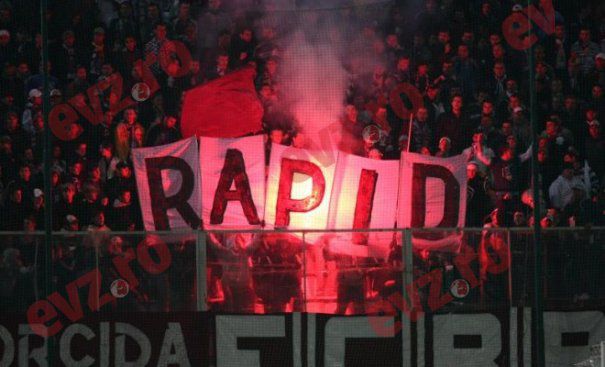 Decizie oficială: Rapid a intrat în faliment!