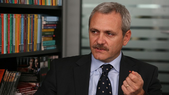Dragnea: O moțiune de cenzură implică sigur alegeri anticipate și noi evaluăm acest lucru