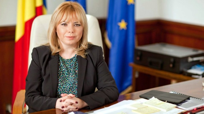 Dragu: Impactul reducerii CAS cu 5 puncte procentuale este de 7,7 miliarde lei