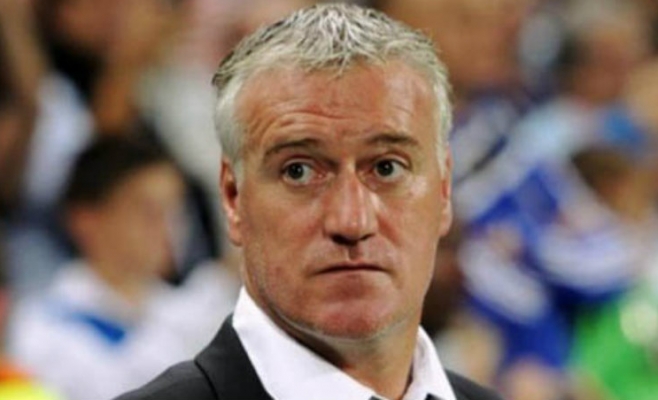 EURO 2016: Didier Deschamps – Meciul de deschidere a fost ca o finală