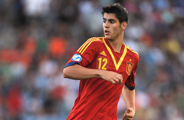 EURO 2016 – Morata li se alătură lui Payet, Stancu și Bale în fruntea clasamentului golgheterilor