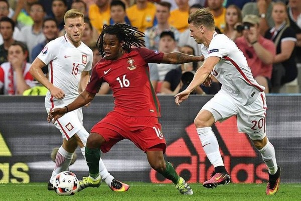 VIDEO EURO 2016: Portugalia, prima semifinalistă, după 5-3 cu Polonia la lovituri de departajare