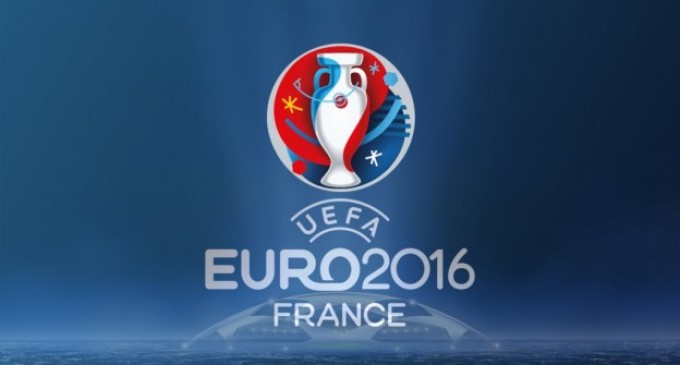 EURO 2016: Programul meciurilor din optimile de finală